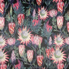 Premium Italian Velvet Protea