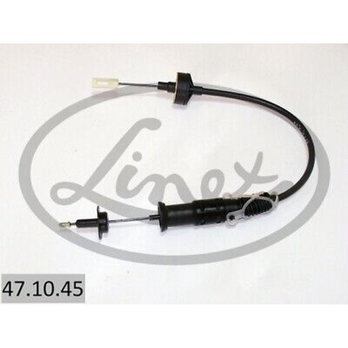 Linex clutch cable - 47.10.45,