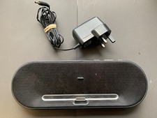 Philips Speaker Dock MP3 Ipod