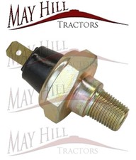 John Deere 1640,2030,2040,2130,2140,3040,3130,3140 Tractor Oil Pressure Switch 