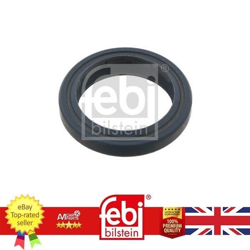 Steering gear shaft seal for - gear,
