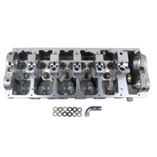 Cylinder Head For VW Transporter T5 Touareg 2.5 TDI BPE BPD BLJ BNZ BPC AXD AXE