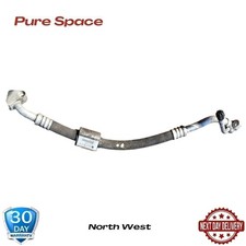 BMW E90 E91 E92 E93 LCI AIRCON PIPE SUCTION AIR CON SUCTION 330D 325D 9209715