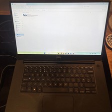 Dell XPS 15 9570 Core