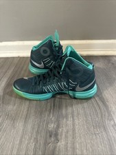 Nike Lunar Hyperdunk 2012