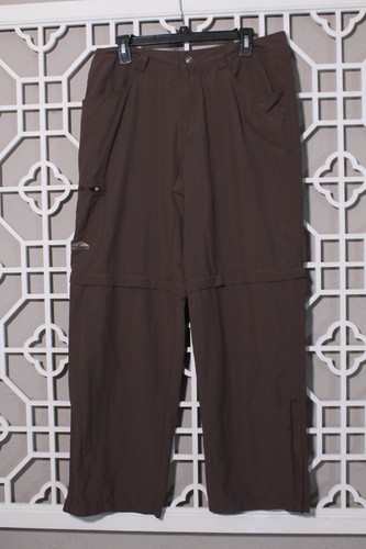 Golite pants mens brown - pants,