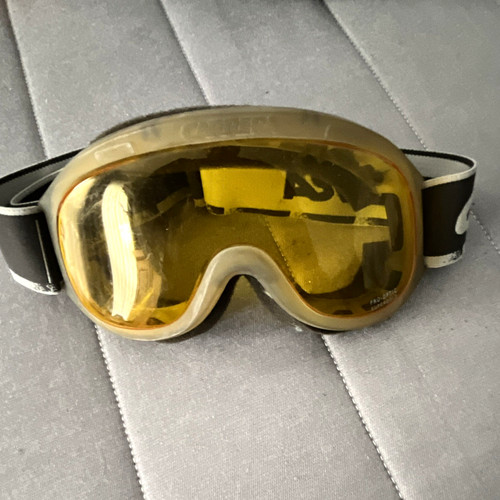 Carrera ski goggles - carrera,