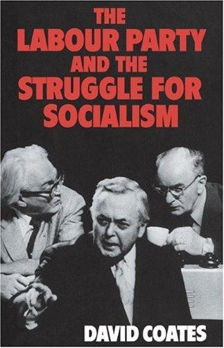 The labour party and - the,