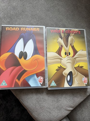 Warner bros dvds road - warner, bros.