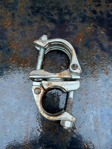 Acrow swivel scaffold - acrow,