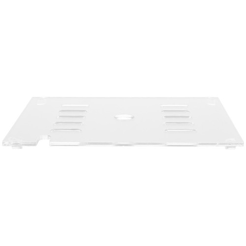 Anti jumping fish - fish, lid
