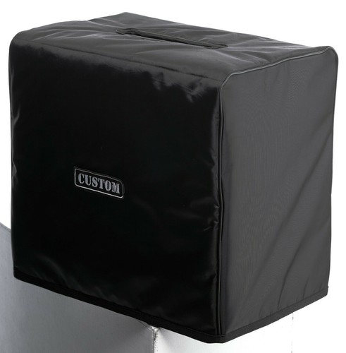 Custom padded cover for - , ampeg