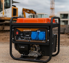 Lifan  Inverter Generator