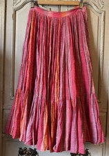 Womens Vintage 80s Monsoon