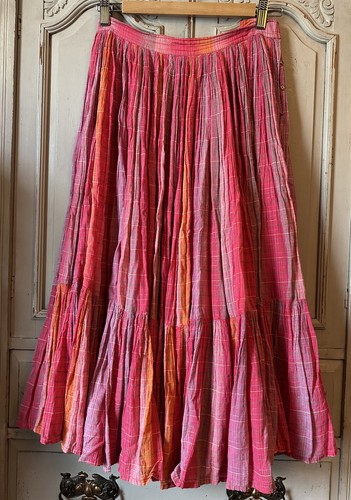 Womens vintage 80s monsoon - womens,