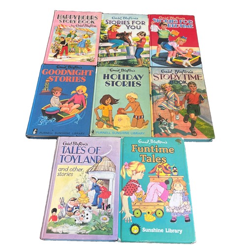 Enid blyton vintage - x,