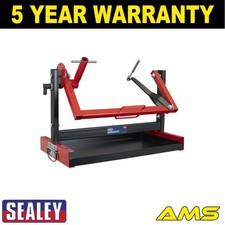 Sealey Motorcycle Engine Stand