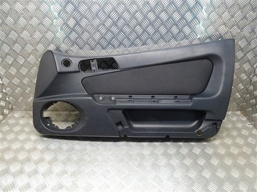 Right door card alfa romeo - -,