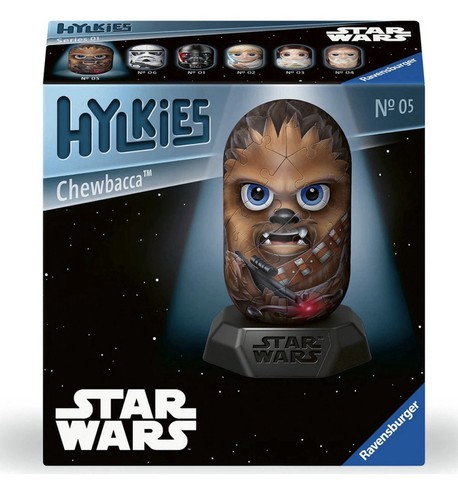 Ravensburger star wars - ravensburger,
