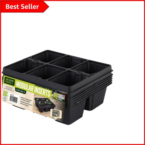Versatile cell modular - versatile, 6-cell