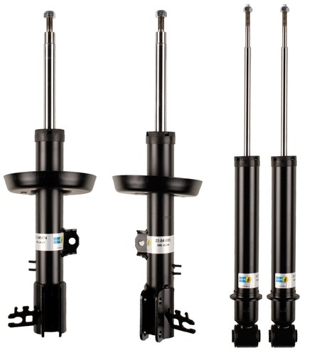 Bilstein shock absorbers - b4,