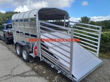 New Nugent LS3018H 10ft x 6ft