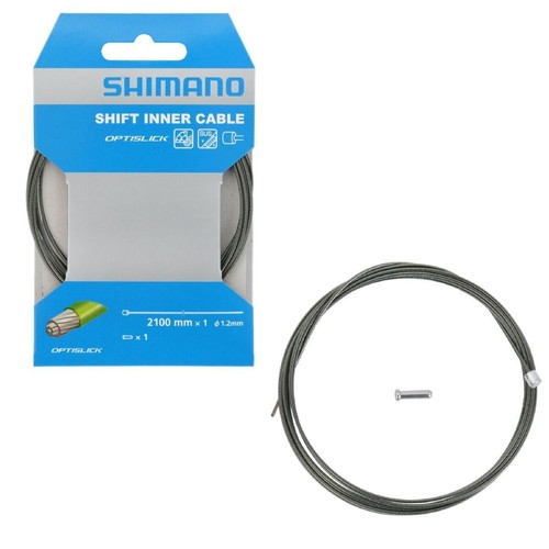 Shimano optislick shift inner - shimano,