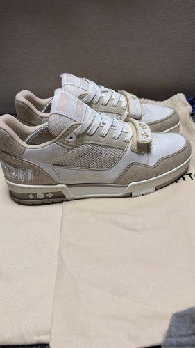 Louis vuitton trainer - louis,