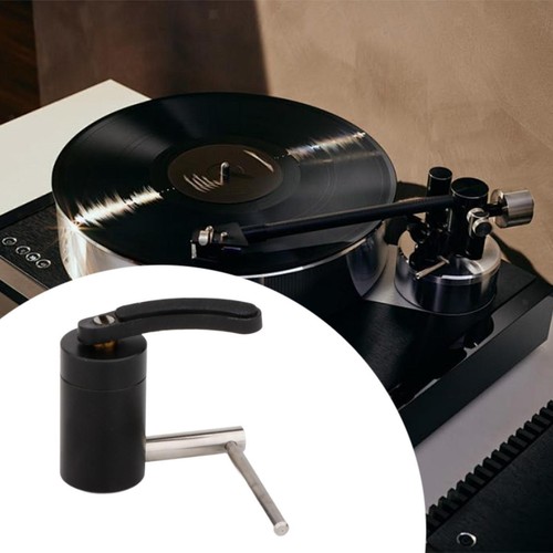 Tonearm arm lifter - tonearm,