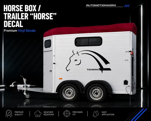 Automotionworx large horse - automotionworx,