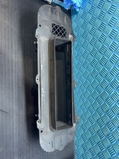 Impreza Blobeye Blob Eye Wrx Bonnet Vent Undertray Bug Eye