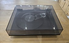 REGA P6 WITH ANIA PRO, ORTOFON