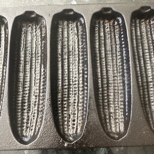 Vintage lodge sweetcorn corn - vintage,