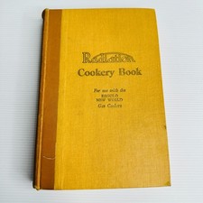 Radiation Cookery Book 1951