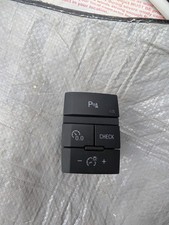 AUDI Q7 MK1 4L PARKING SENSORS