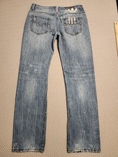 Diesel Adidas Collab Jeans