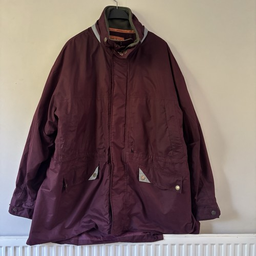 Musto performance snugs - musto,