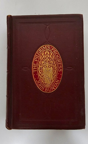 1904 the pilgrim progress - 1904, pilgrim’s