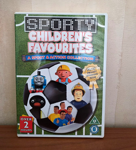 Hit entertainment sporty - hit,