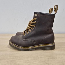 Dr. Martens Womens 1460
