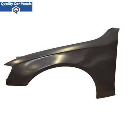 Front wing primed - front, n/s