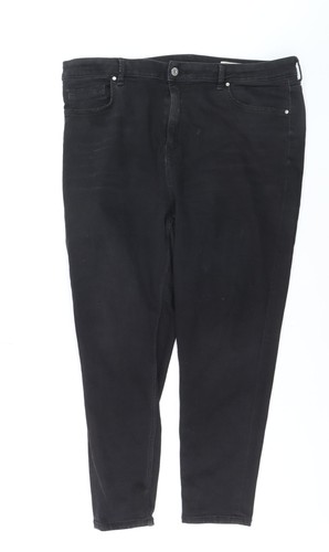 Marks and spencer women black - and,