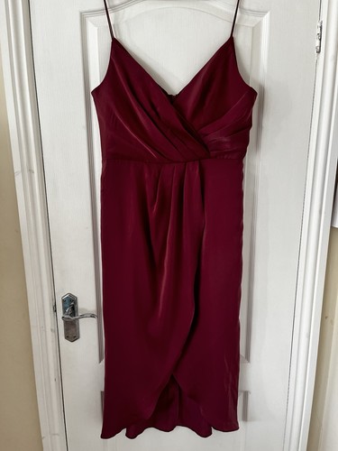 Chi london dress - chi,