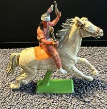 Britains Deetail Mounted