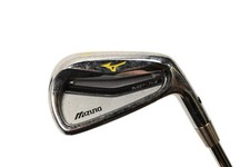Mizuno MP-54 #6 Iron / Stiff