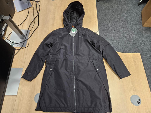 Didriksons ella womens parka - -,