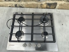 INDESIT Aria THP 641 W/IX/I 60