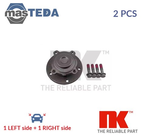 751515 wheel bearing kit - wheel,