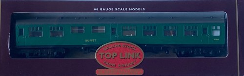 Hornby r4072 mk1 - hornby,