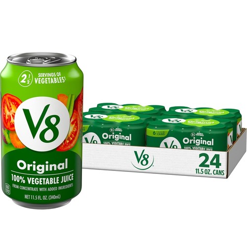 Original 100 vegetable - 100%,